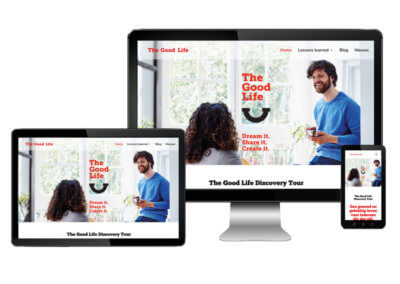 Nettl Rijswijk webdesign Dura Vermeer