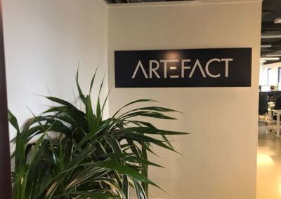 Nettl Rijswijk webdesign sign