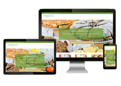 Nettl Rijswijk webdesign Catering
